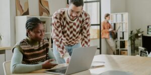 Managed IT services provider supporting day-to-day technology operations for small businesses