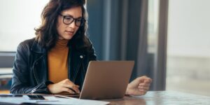 Managed IT support reducing downtime and improving employee productivity