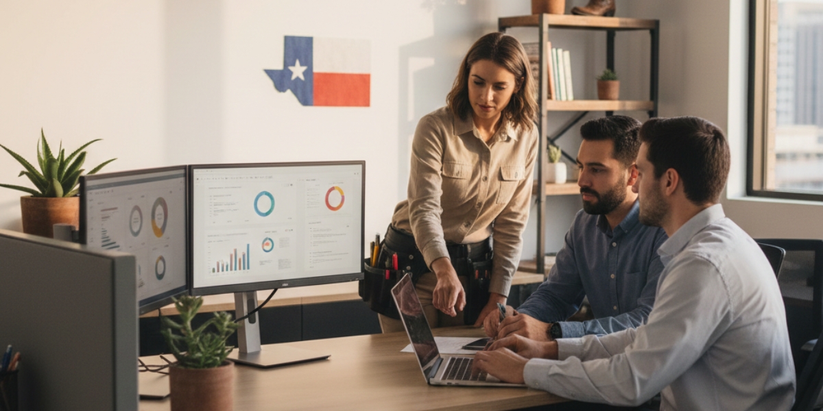 Managed IT Support for Texas SMBs in 2026