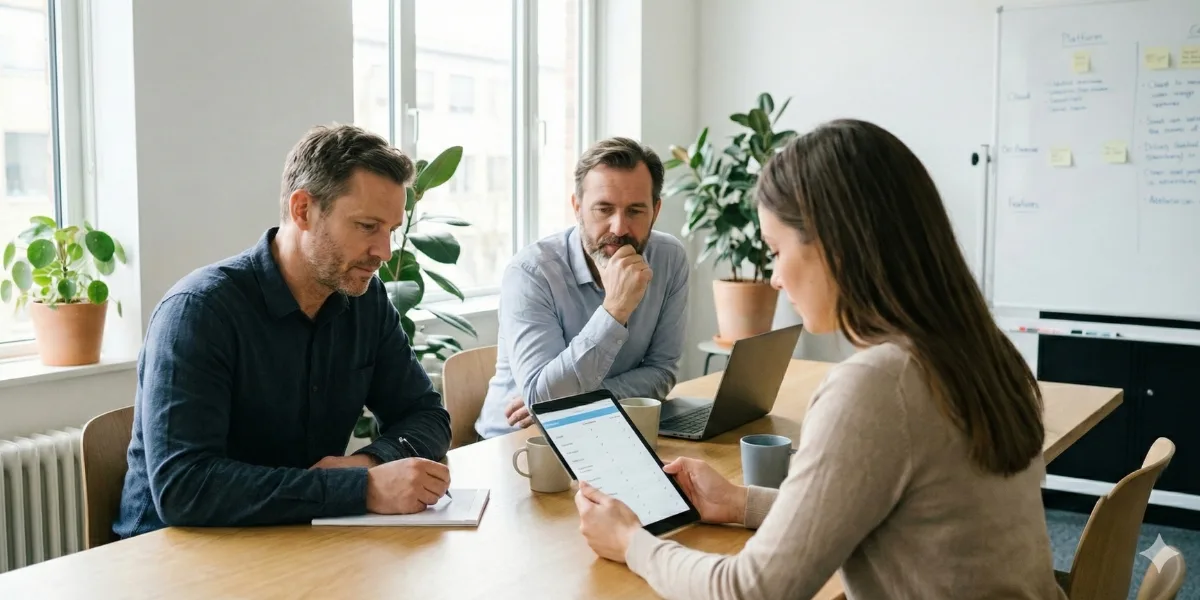 The Real Cost of Not Having a Managed IT Provider
