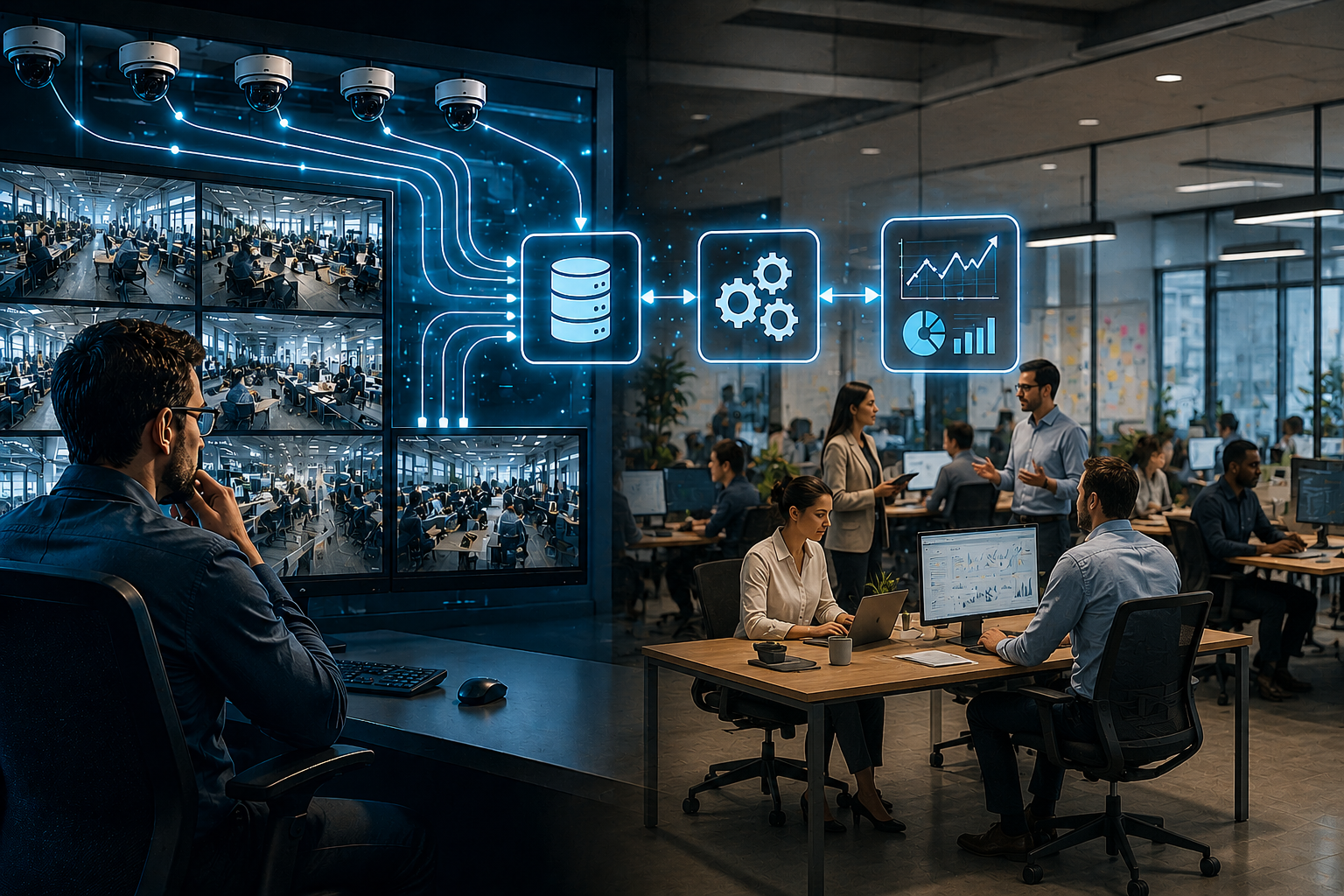 What Businesses Miss When They Think They Have Visibility